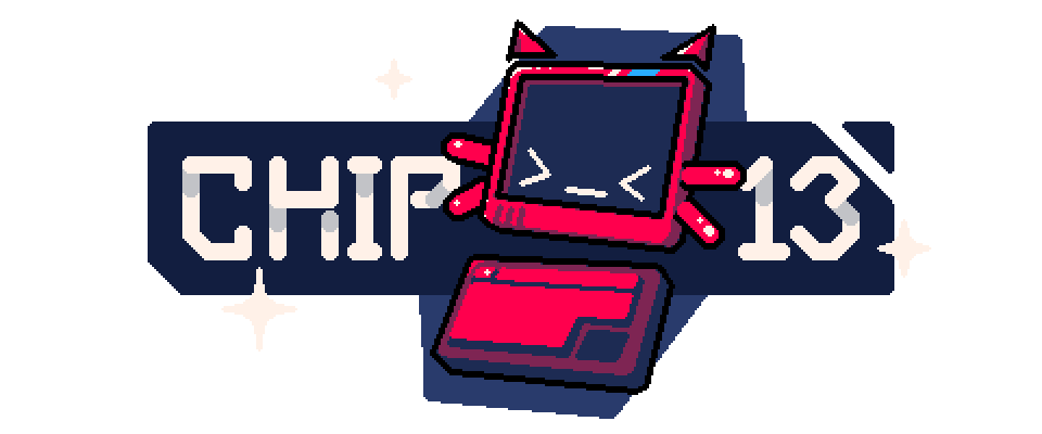 Chip-13