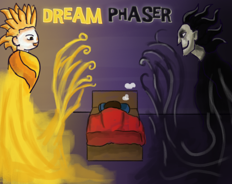 Dream Phaser