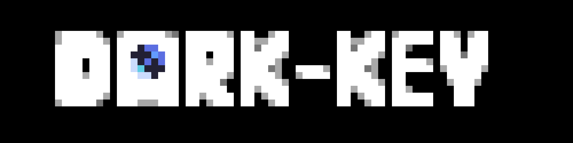 Dark Key