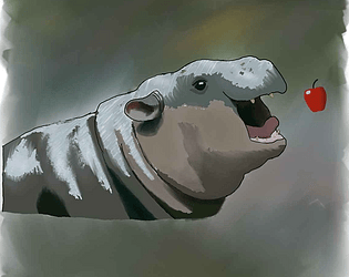 A Hippo's Journey