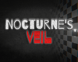 Nocturne's Veil