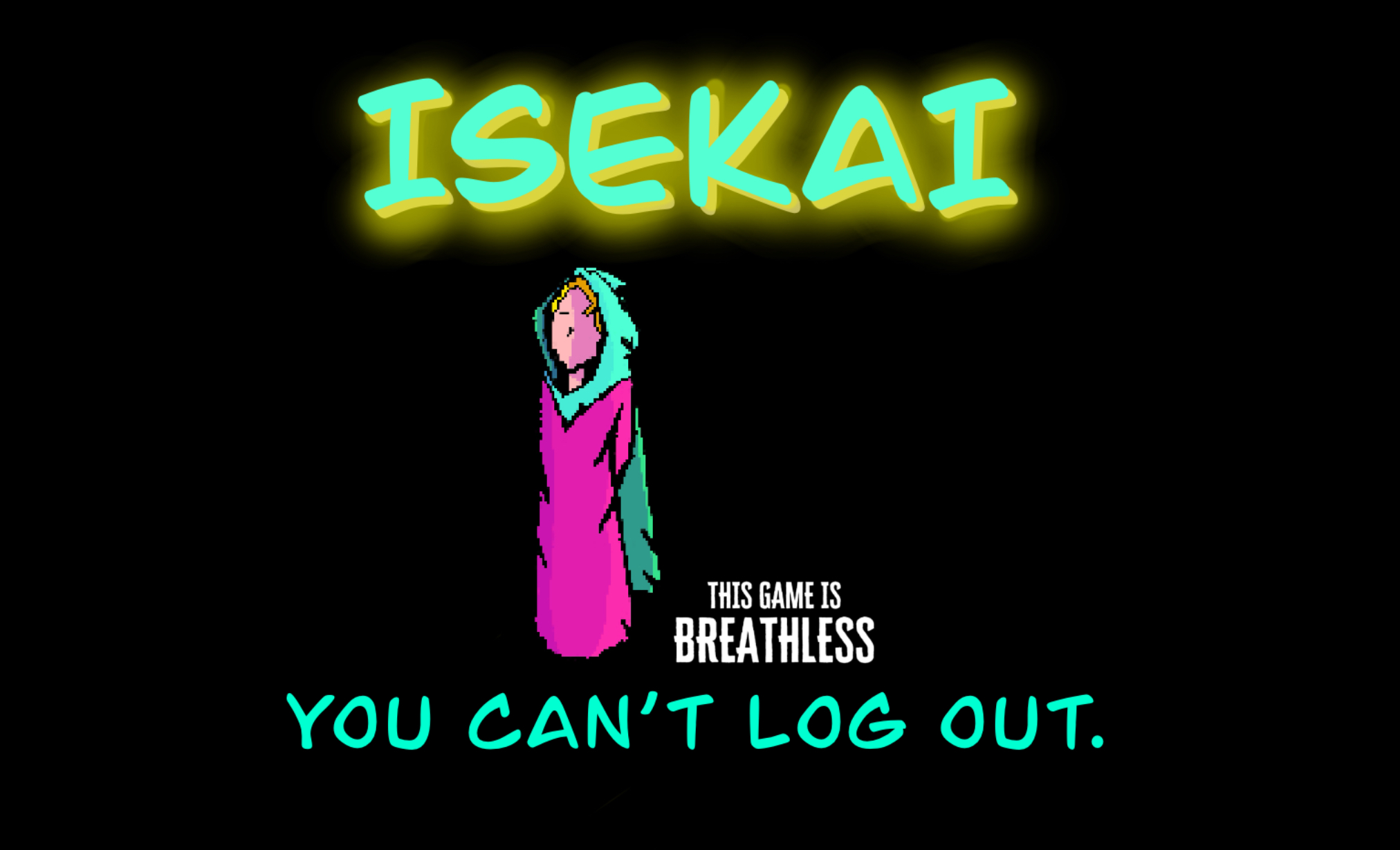 Isekai