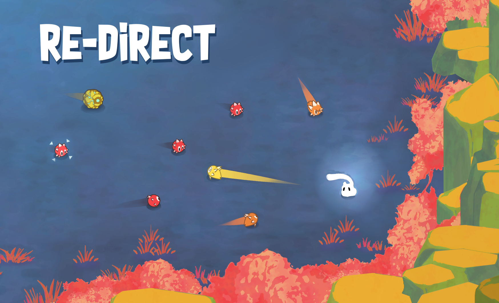 ReDirect