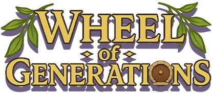 Wheel of Generations