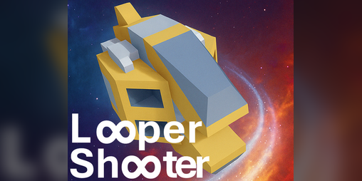 Cover image for Looper Shooter
