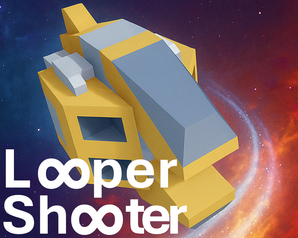 Cover image for Looper Shooter