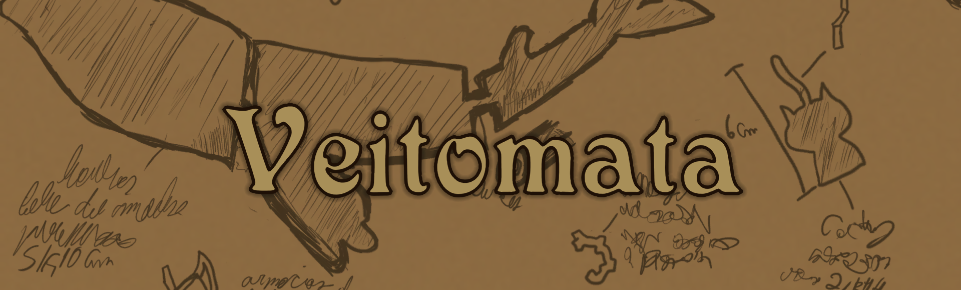 Veitomata