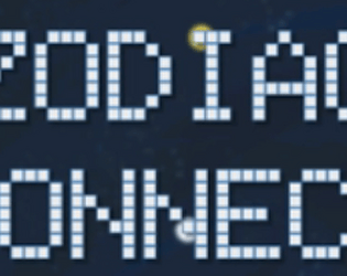 Zodiac Connect