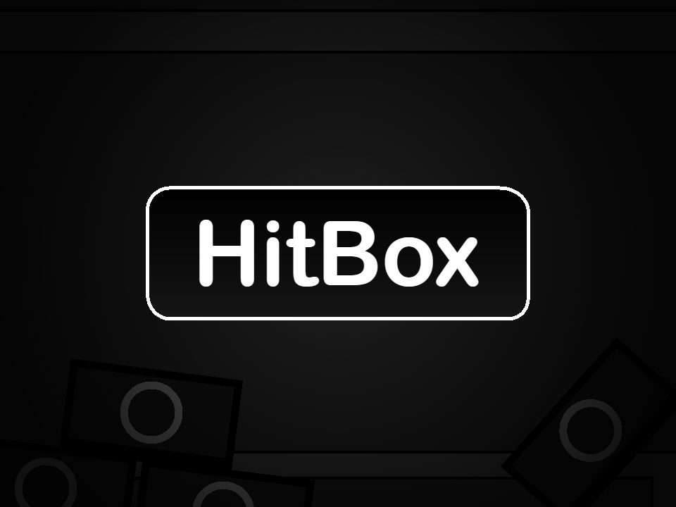 HitBox by No Strings, No Problem!