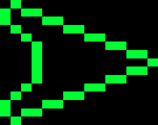Cover image for Bit Space