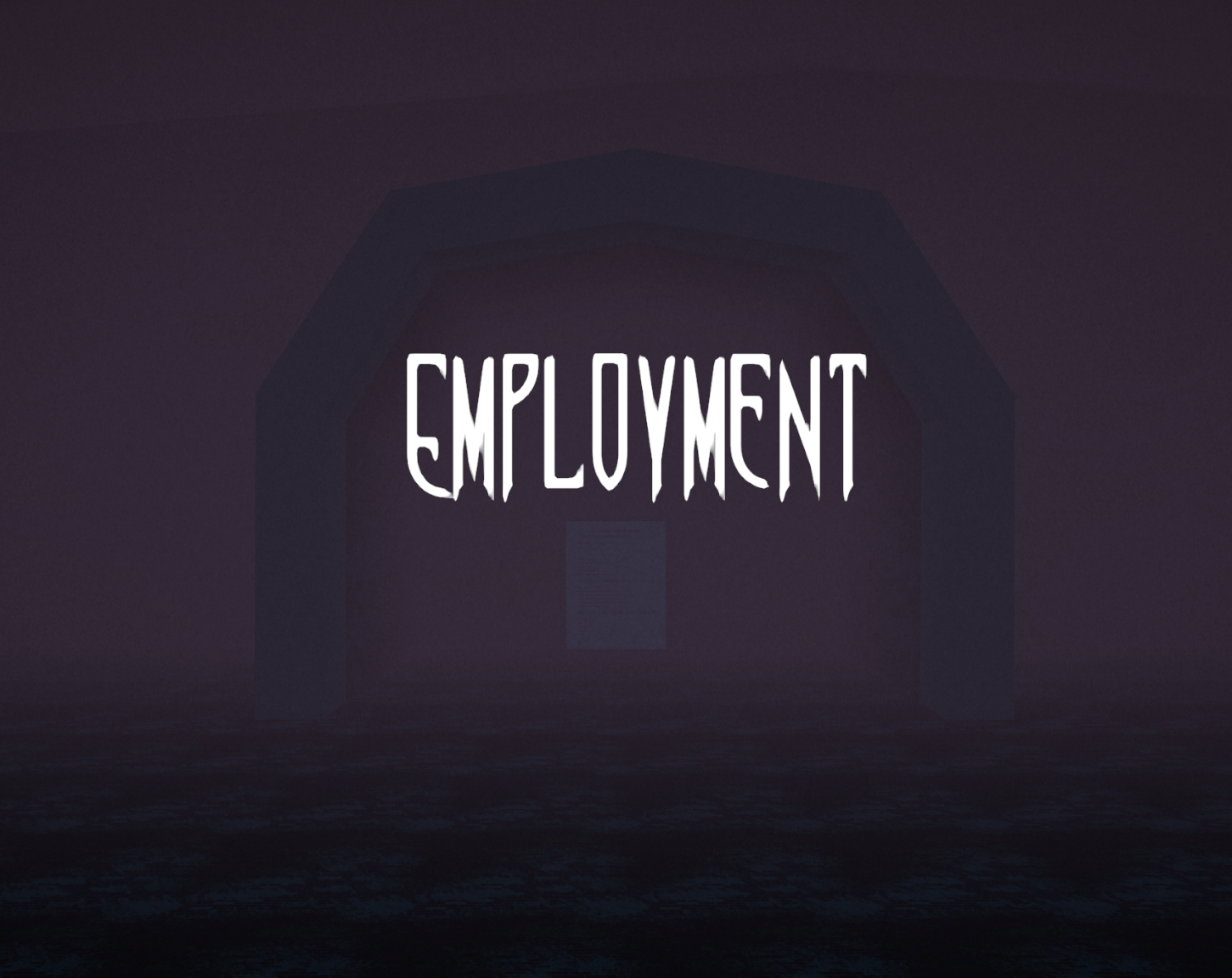 Employment