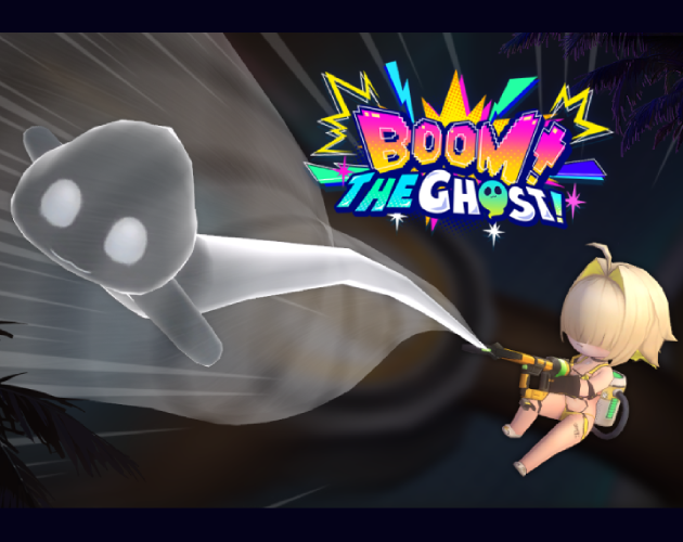 [閒聊] 妮姬同人遊戲：伊萊格的幽靈船