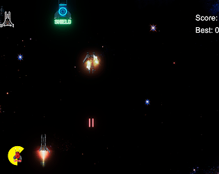 Space Shooter