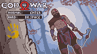 Cover image for GOW-2018 Demake