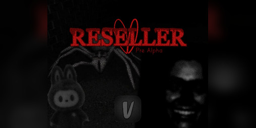 Cover image for RESELLER (pre alpha)
