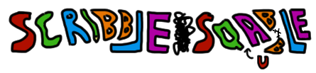 Scribble Squabble