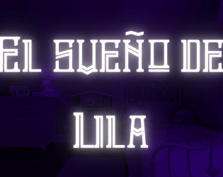 El sueño de Lila