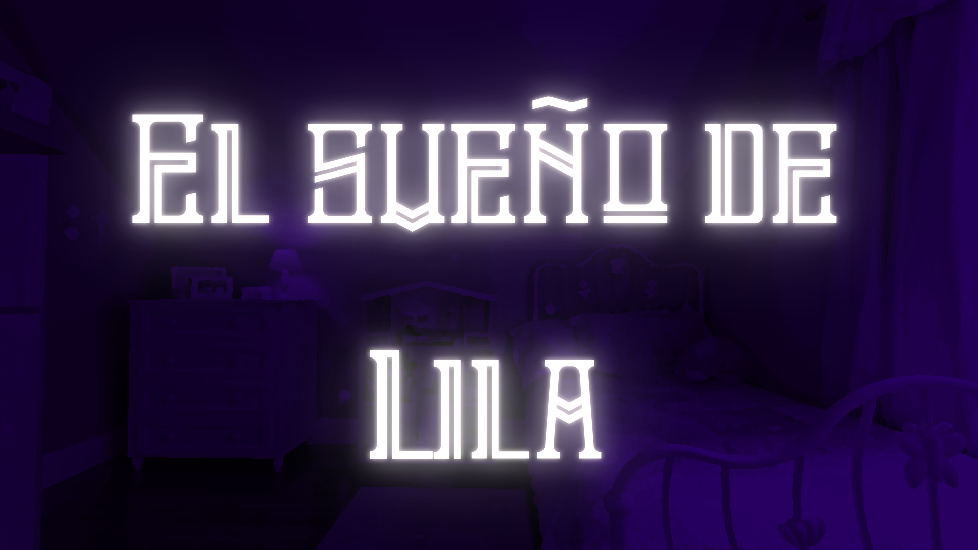 El sueño de Lila