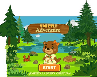 AMIZTLI Adventure