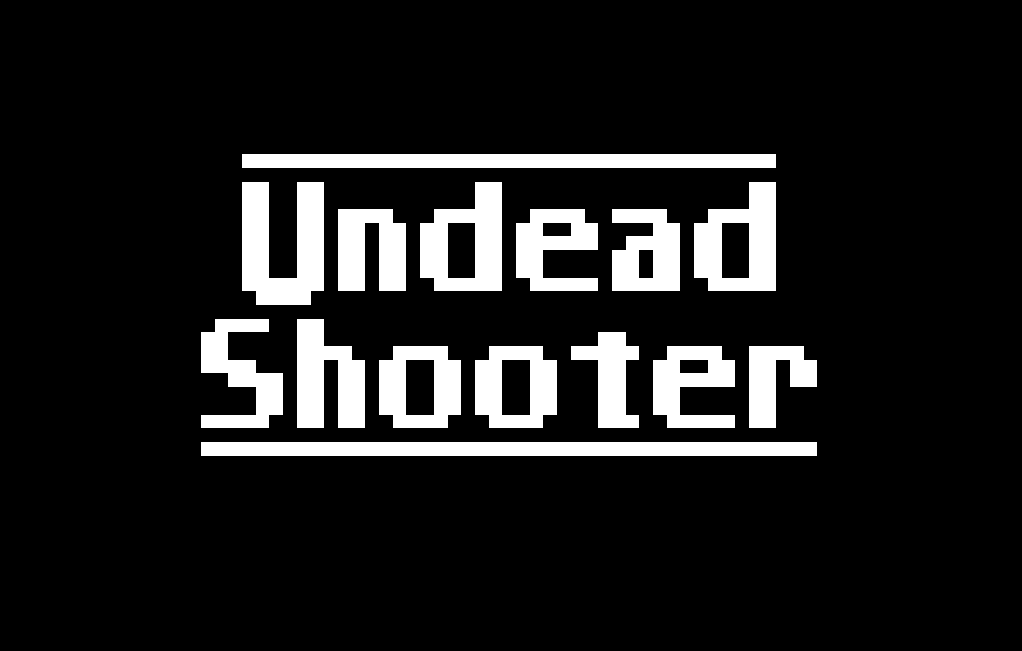 Undead Shooter