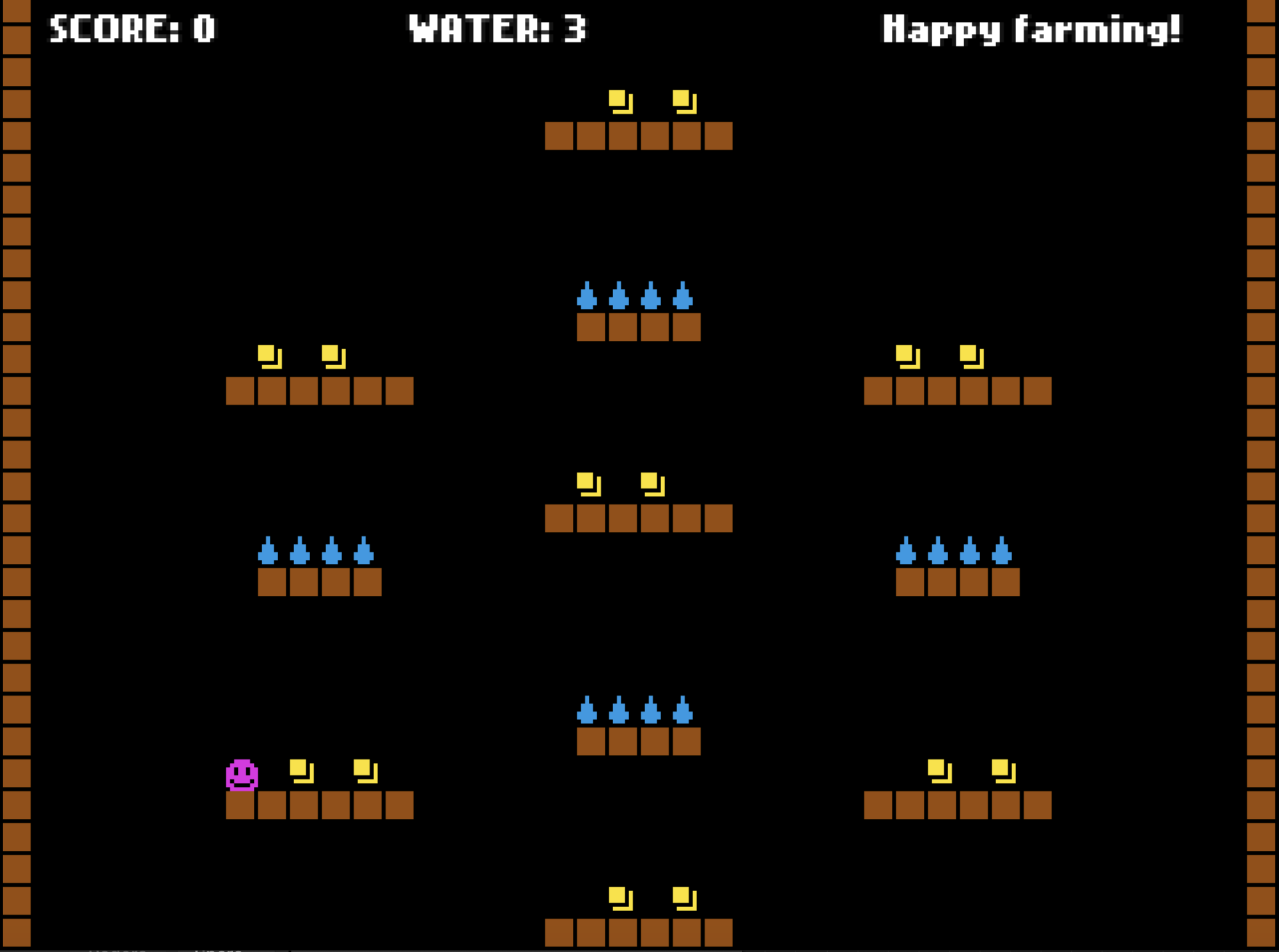 Happy Farming