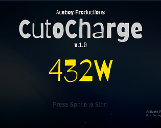 Cuto Charge