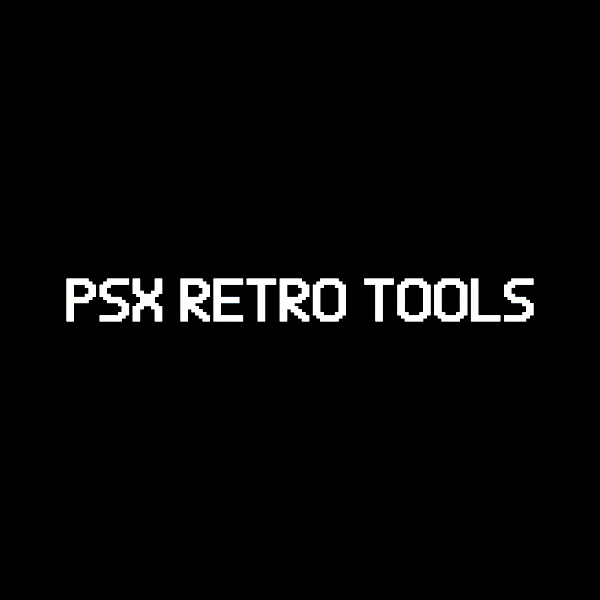 Cover image for PSX Retro Tools for Blender