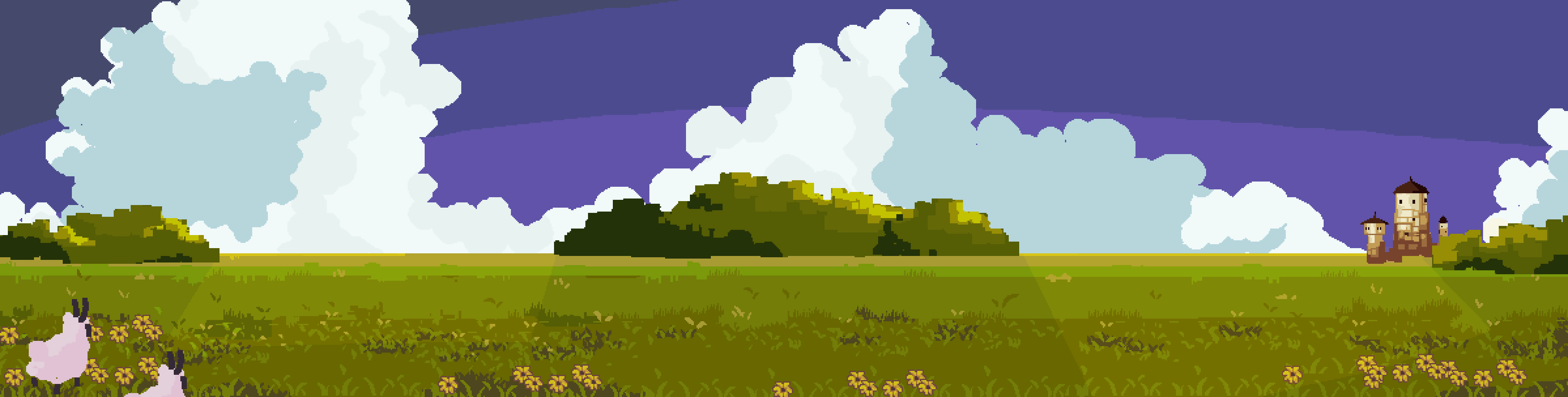 Dev Essentials - Forest -