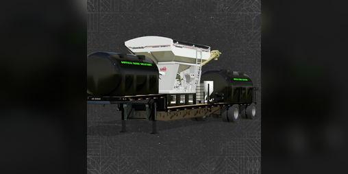 Cover image for BCM tender trailer