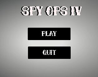 Spy Ops IV
