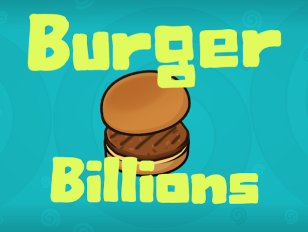 Burger Billions