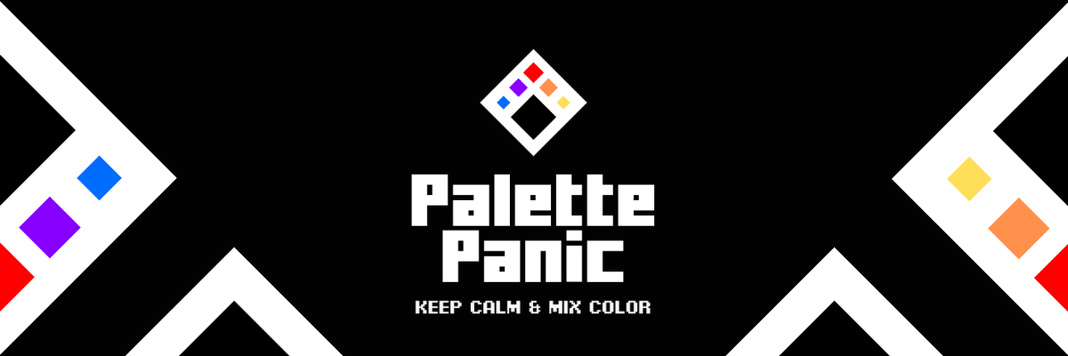 Palette Panic