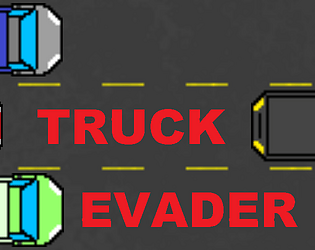 Truck Evader