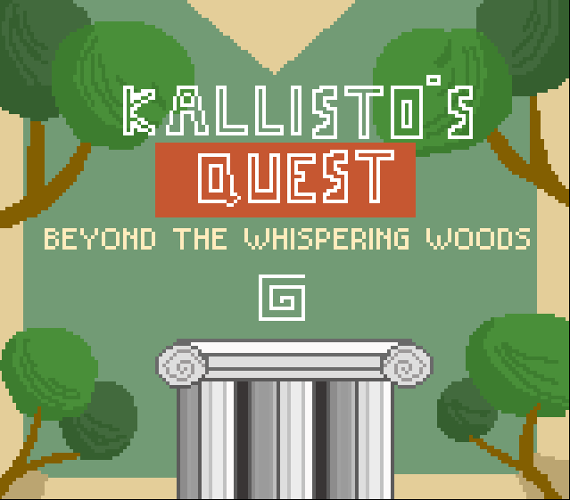 Kallisto's Quest