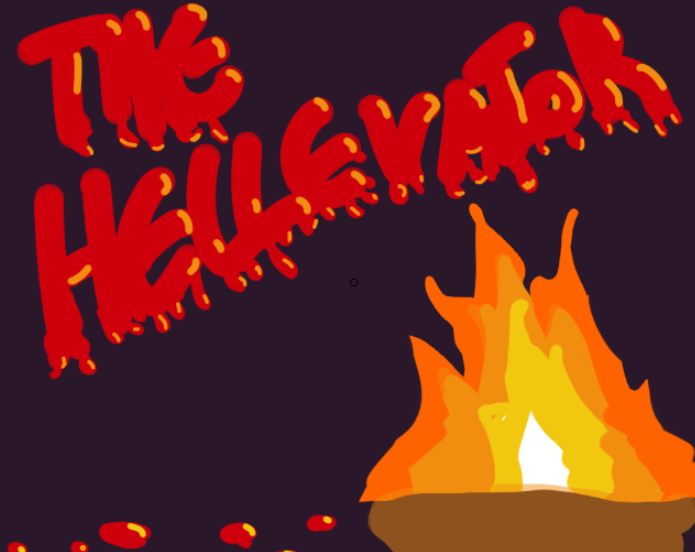Hellevator