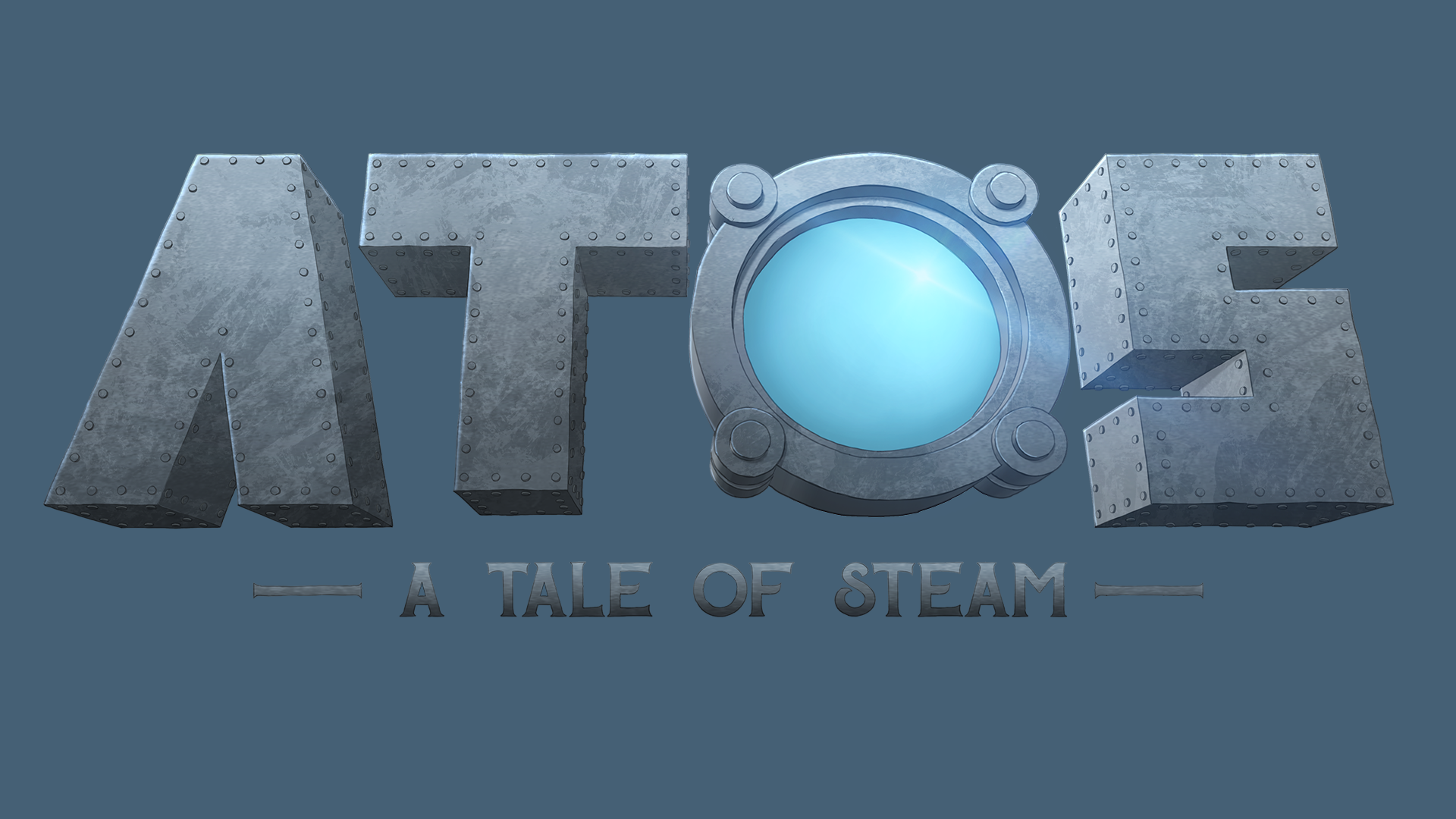 ATOS: A Tale Of Steam