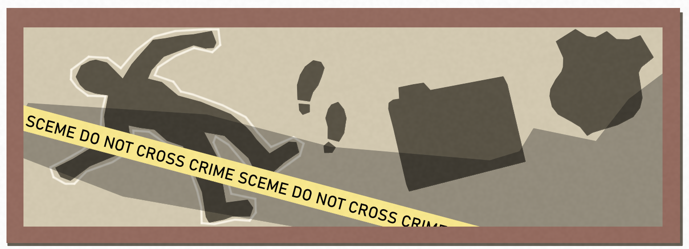 СЛІПЕ ПОЛЮВАННЯ