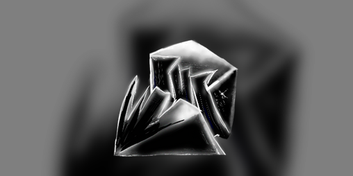 Cover image for Espejo de Obsidiana