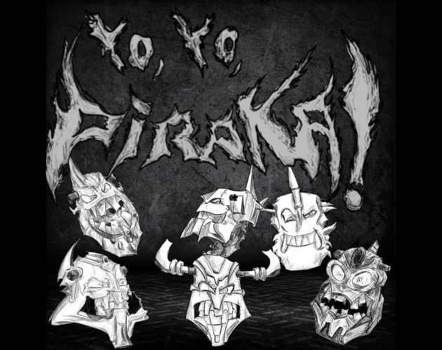 Cover image for Yo, Yo, Piraka!