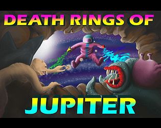 Death Rings of Jupiter Thumbnail