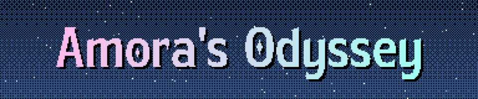 Amora's Odyssey