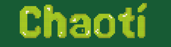 Chaotí