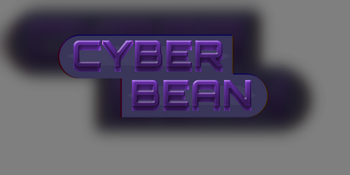 Cover image for CyberBean