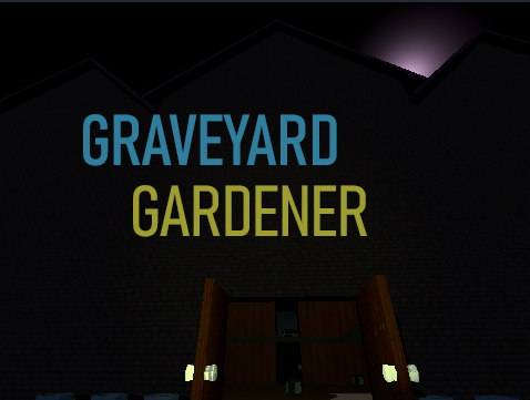 Graveyard Gardener
