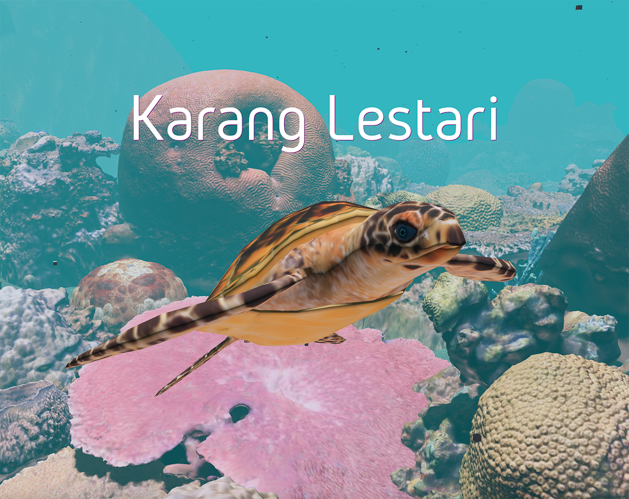 Karang Lestari