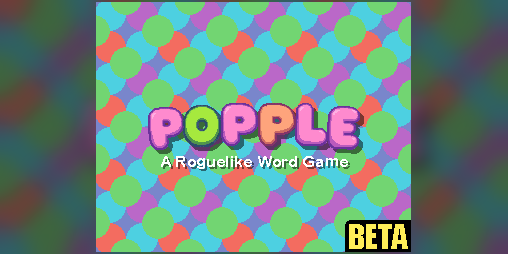 Cover image for Popple
