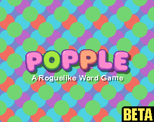 Cover image for Popple