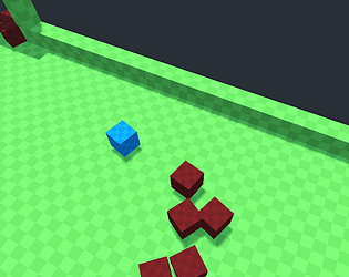 Cube Wave