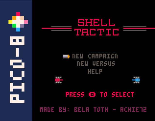 Shell Tactic