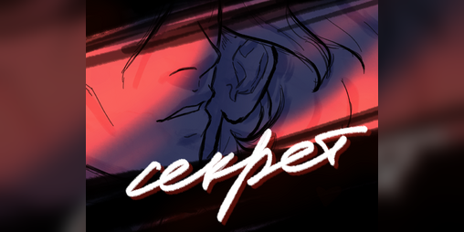 Cover image for Секрет